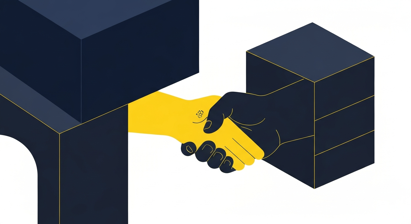 OpenAI ↔ Microsoft 파트너십 재구성 — Azure 매출 셰어 종료, 단방향 지급으로 전환